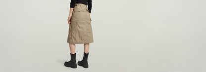 Falda Utility