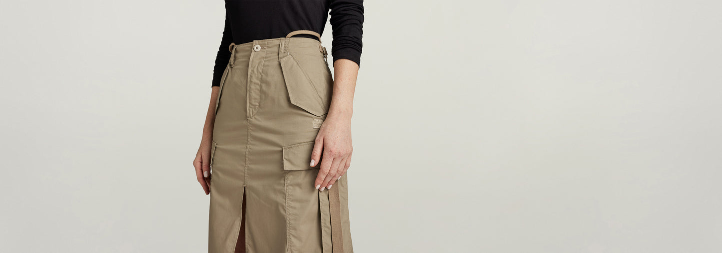 Falda Utility