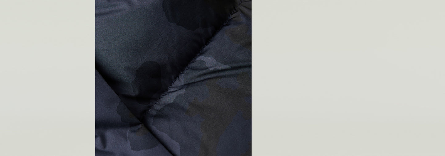 G-Whistler Padded Hooded Jacket 2.0