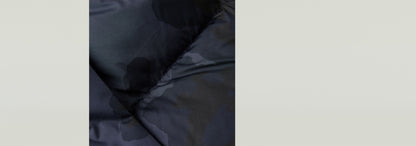 G-Whistler Padded Hooded Jacket 2.0