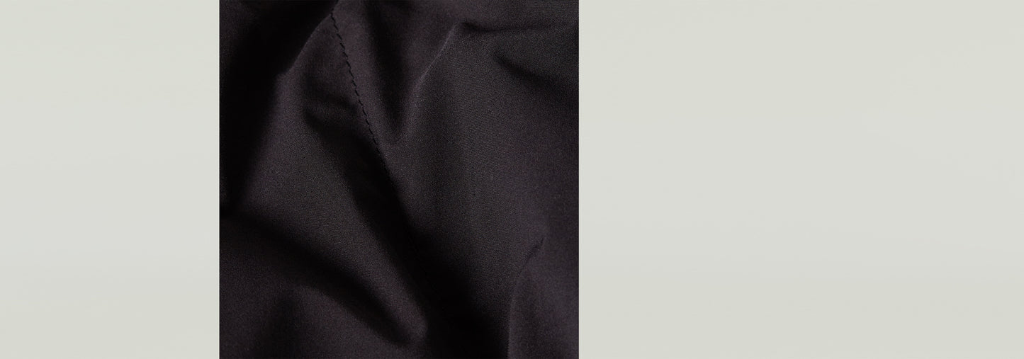 G-Whistler Padded Hooded Jacket 2.0