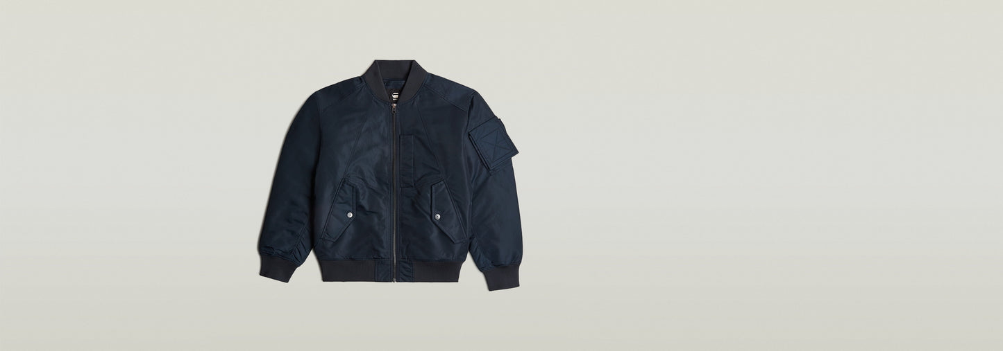 GA-1 Bomber