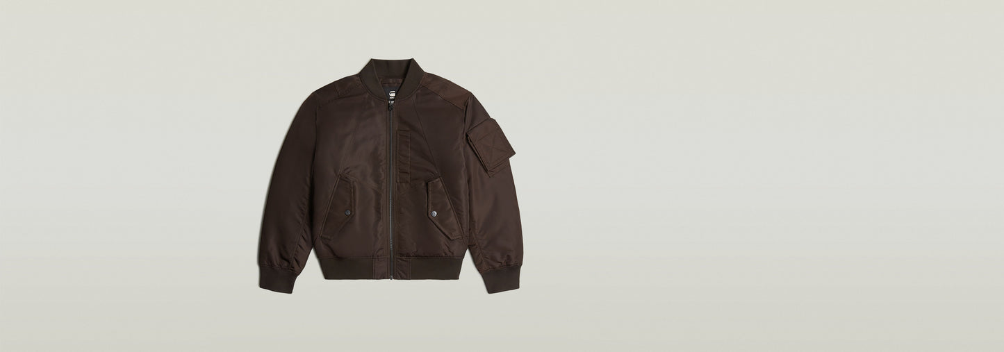 GA-1 Bomber