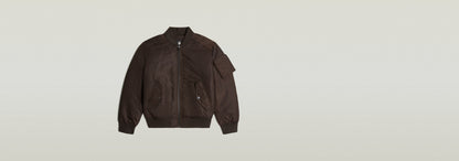 GA-1 Bomber
