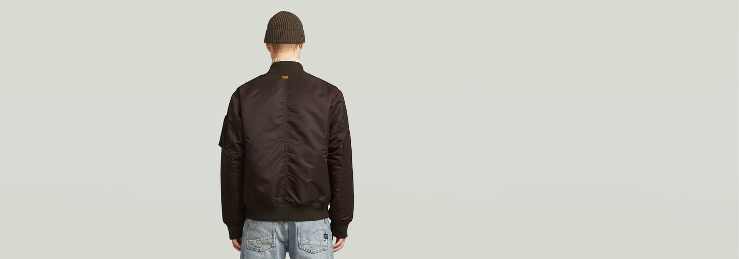 GA-1 Bomber