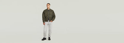 GA-1 Lightweight Padded Bomber