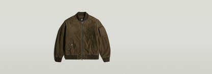 GA-1 Washed Bomber