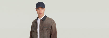 Gorra Avernus Baseball