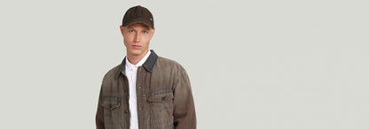 Gorra Avernus Baseball