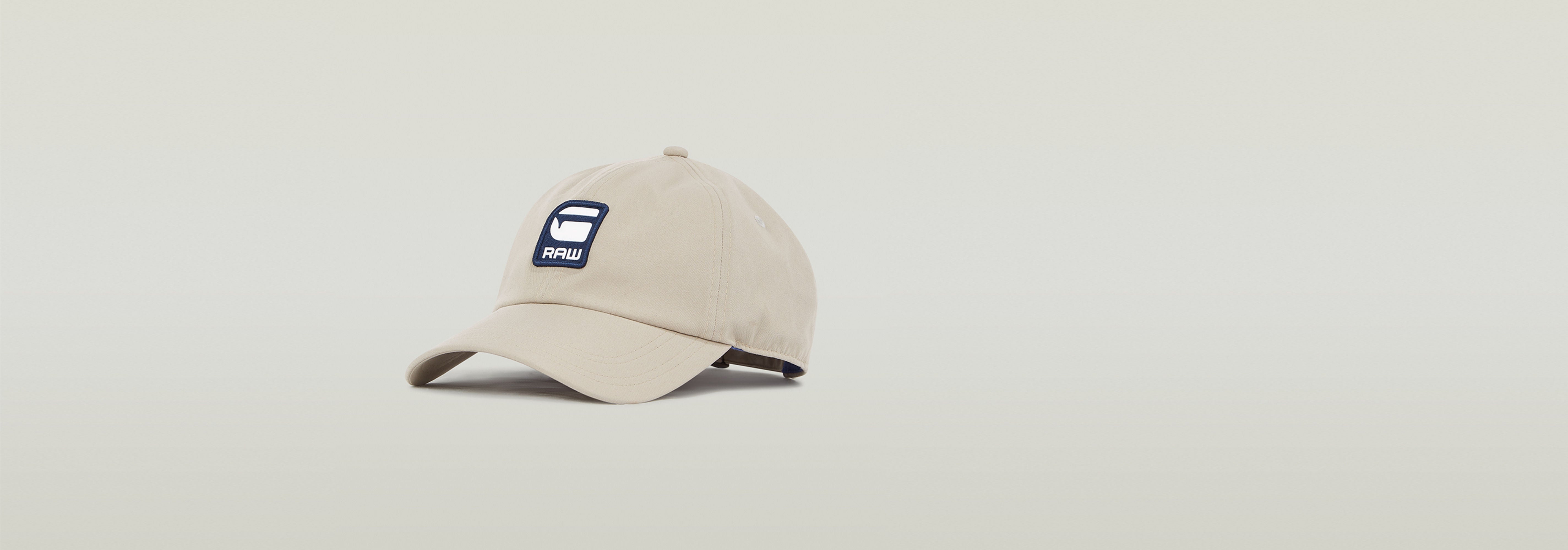 Gorra Avernus Burger Baseball