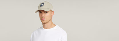 Gorra Avernus Burger Baseball