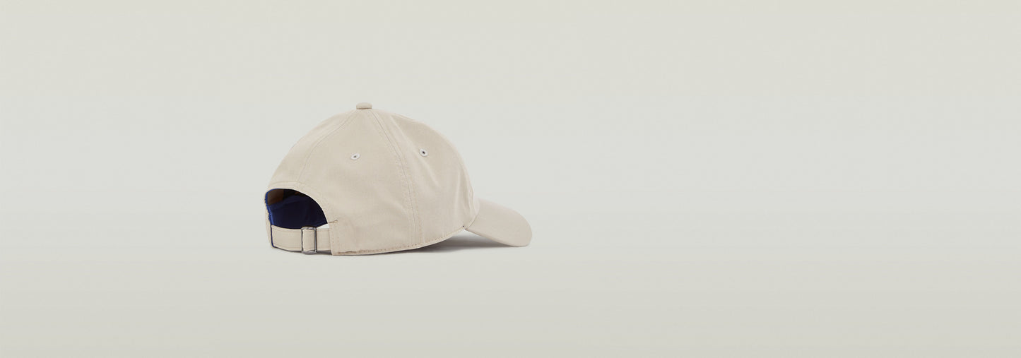 Gorra Avernus Burger Baseball