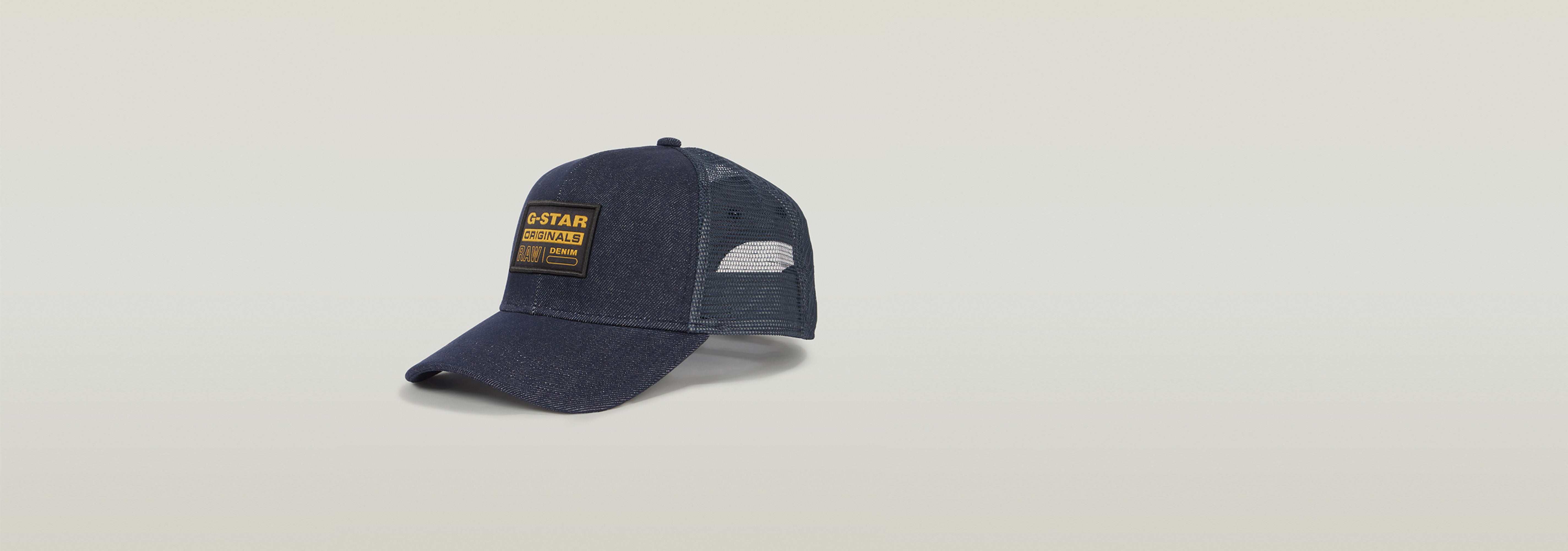 Gorra unisex Baseball Trucker