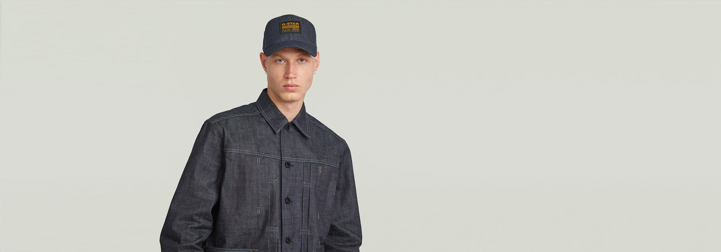 Gorra unisex Baseball Trucker