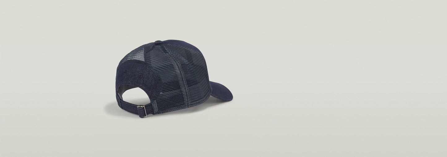 Gorra unisex Baseball Trucker