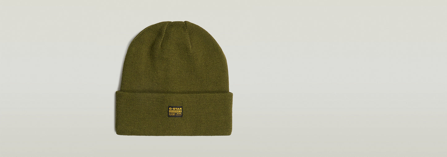 Gorro Effo Long