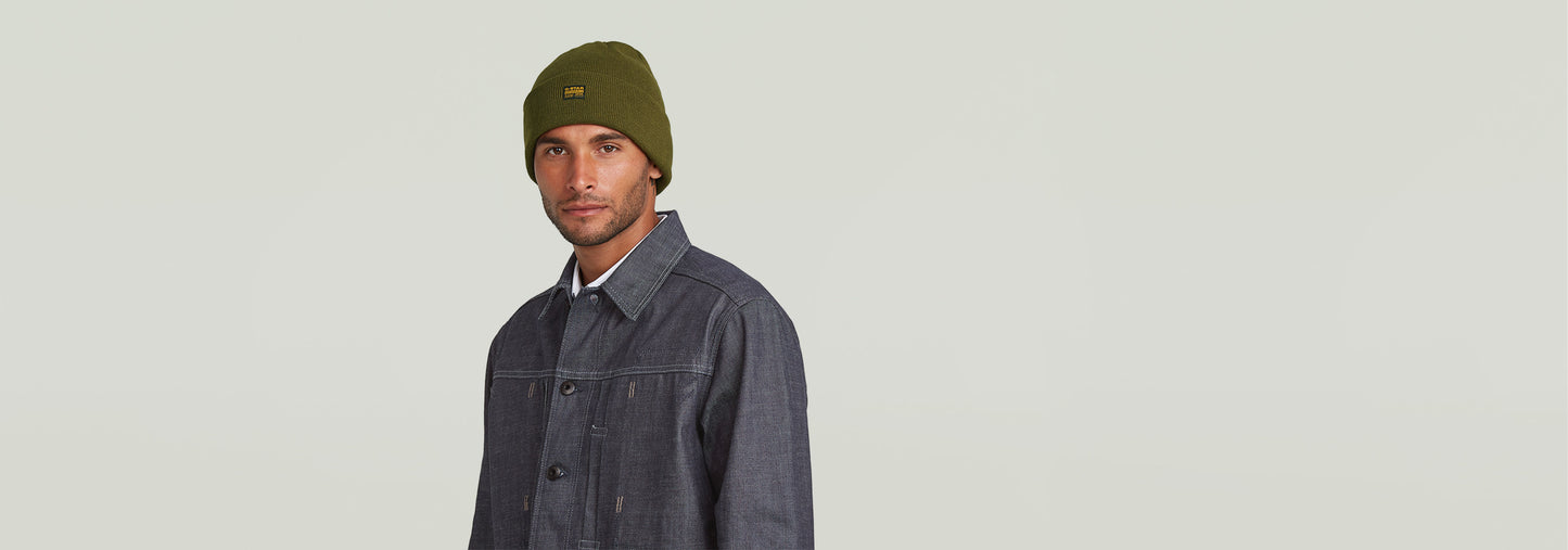 Gorro Effo Long