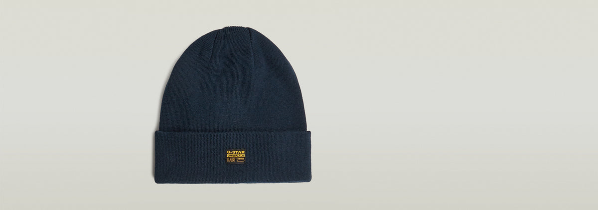 Gorro unisex Effo Long Beanie