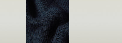 Gorro unisex Effo Long Beanie