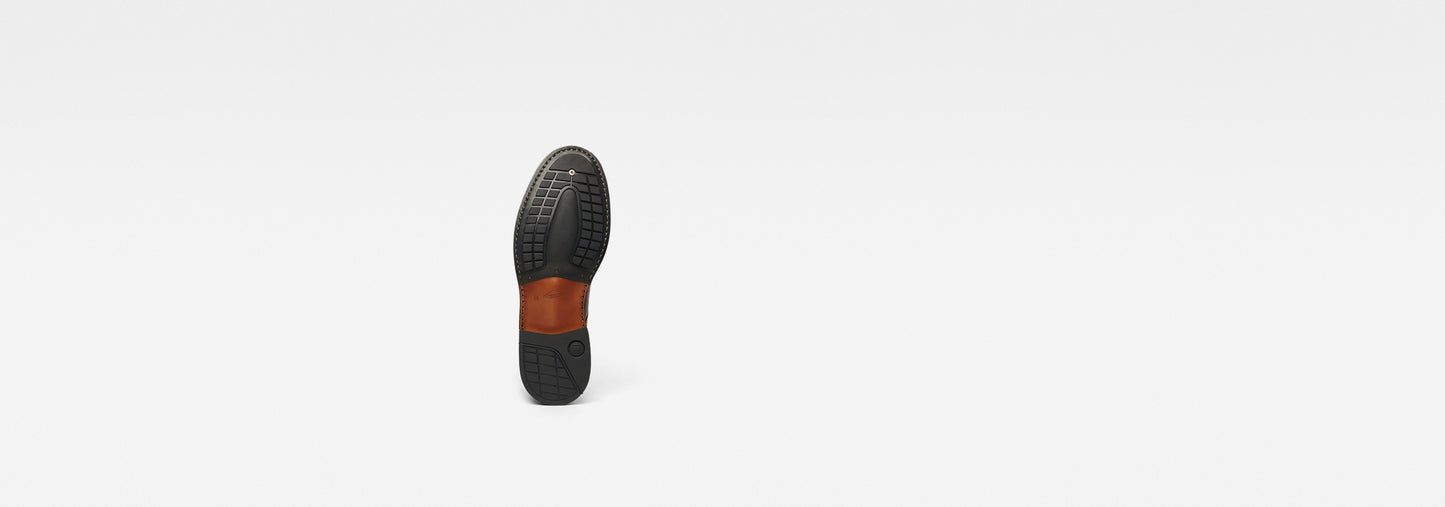 Guard Boots
