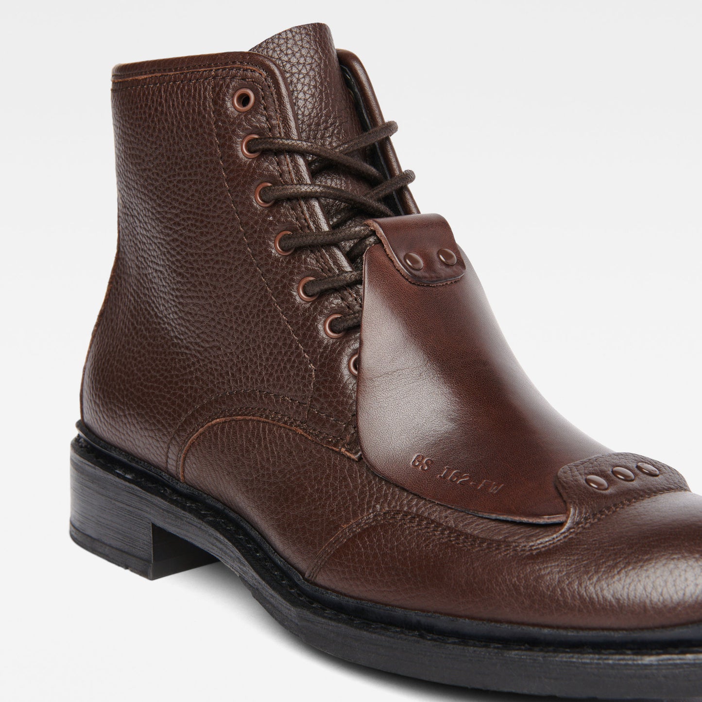 Guard Boots