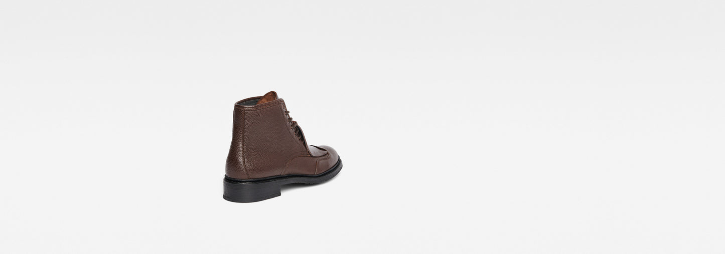 Guard Boots