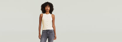 Heritage Hardware Slim Tank