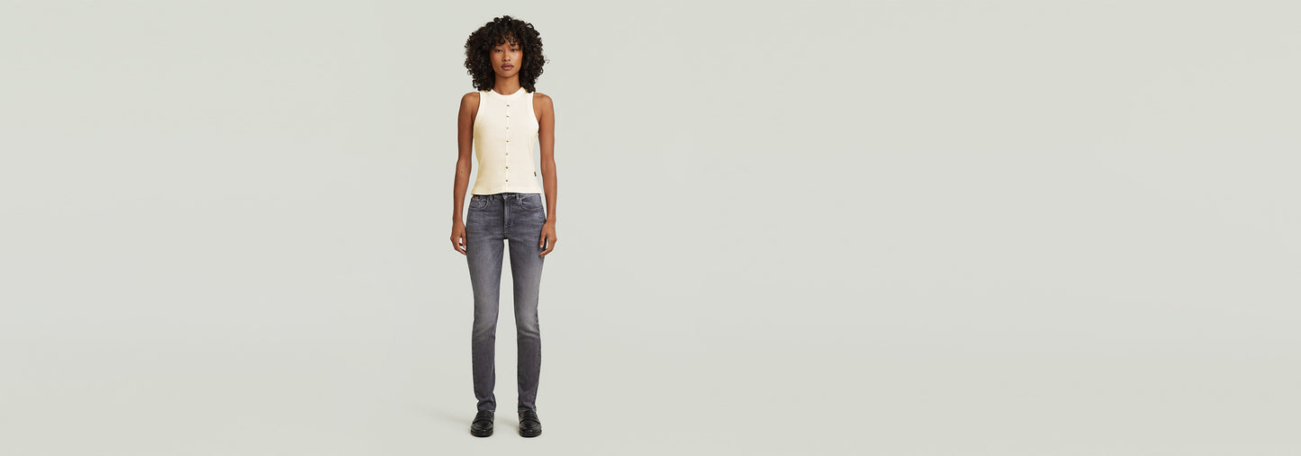 Heritage Hardware Slim Tank