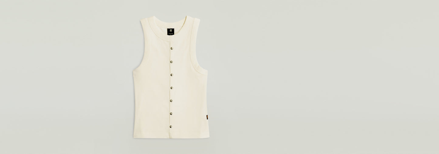Heritage Hardware Slim Tank