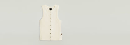 Heritage Hardware Slim Tank