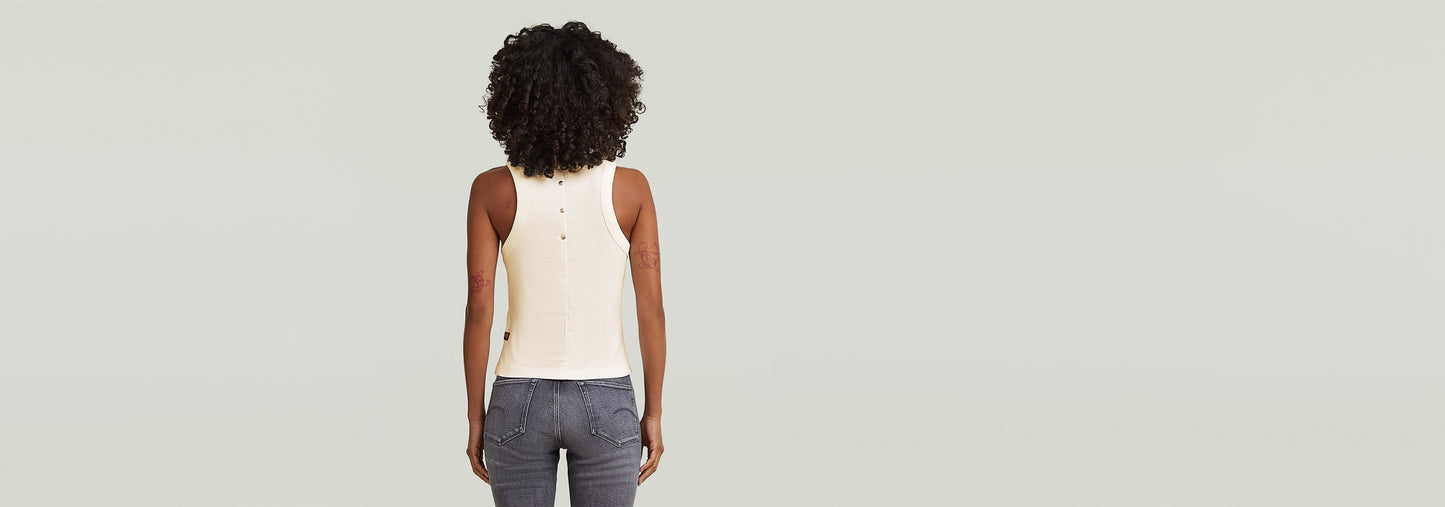 Heritage Hardware Slim Tank