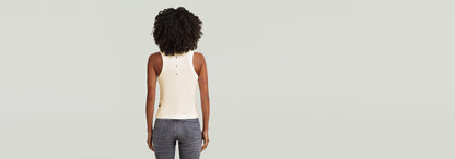 Heritage Hardware Slim Tank