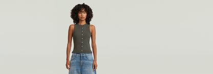 Heritage Hardware Slim Tank