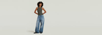 Heritage Hardware Slim Tank