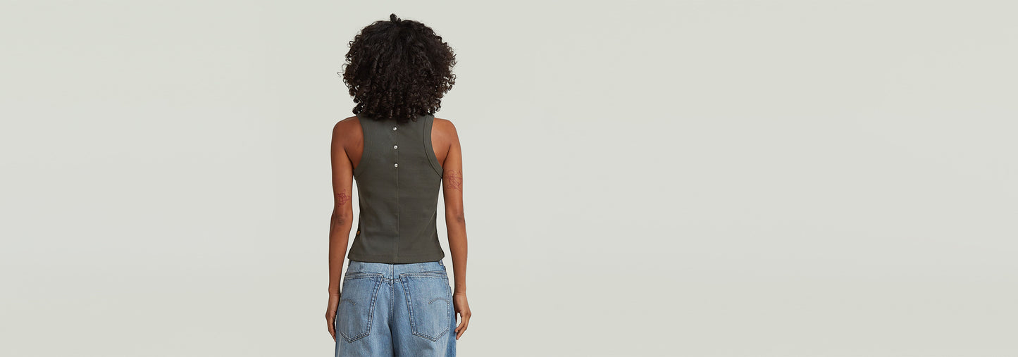 Heritage Hardware Slim Tank
