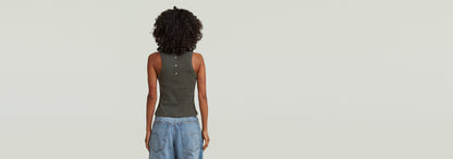Heritage Hardware Slim Tank