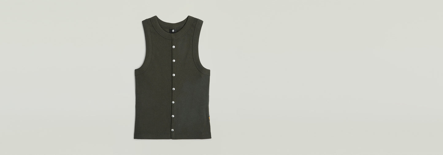 Heritage Hardware Slim Tank