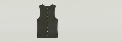 Heritage Hardware Slim Tank
