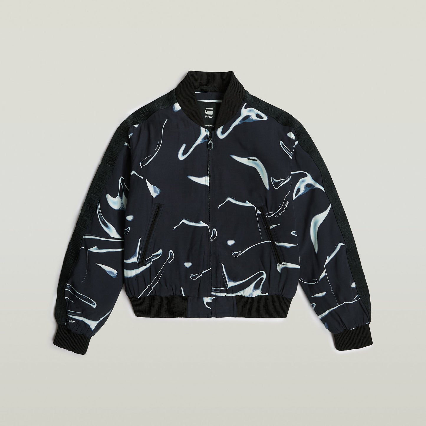 Holiday Tape Bomber