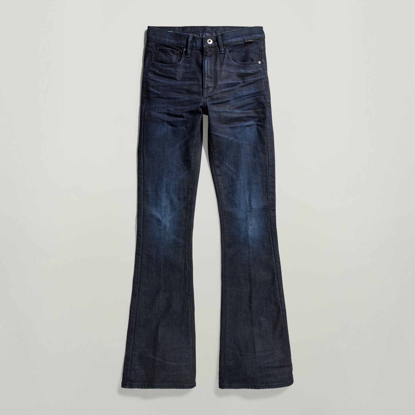 Jeans 3301 Flare