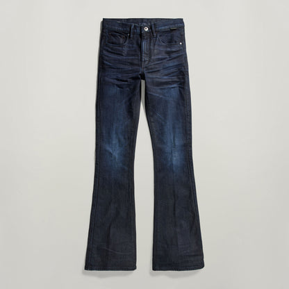 Jeans 3301 Flare