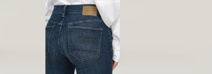 Jeans 3301 Flare