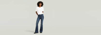 Jeans 3301 Flare