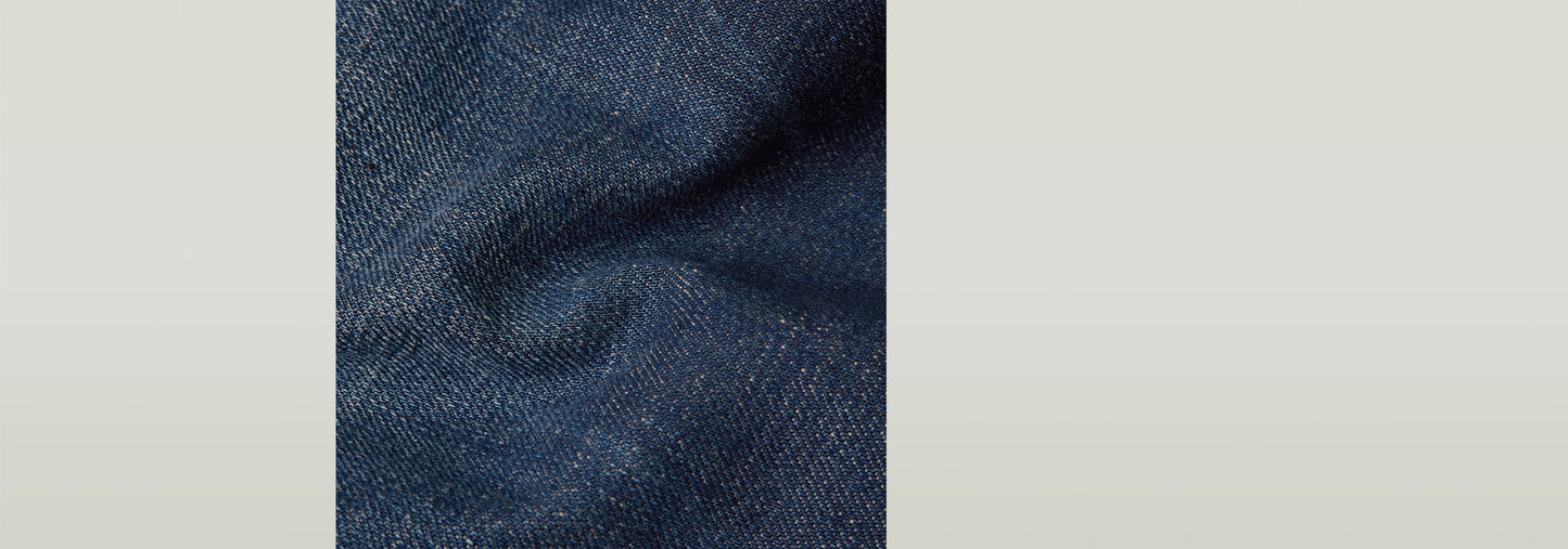 Jeans 3301 Flare