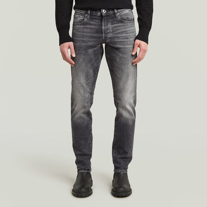 Jeans 3301 Regular Tapered