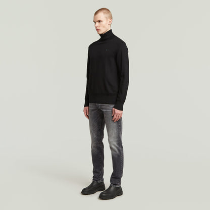 Jeans 3301 Regular Tapered