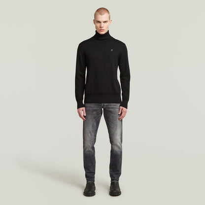 Jeans 3301 Regular Tapered