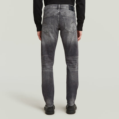 Jeans 3301 Regular Tapered