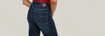 Jeans 3301 Skinny