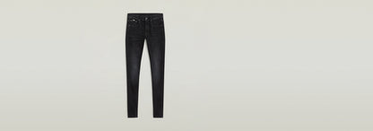 Jeans 3301 Skinny